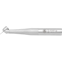 Beyes Dental Canada Inc. High Speed Air Turbine Surgical Handpiece - M800-45/K, Kavo Backend, 45 Degree Head, Rear Exhaust, Triple Jet, Direct-LED
